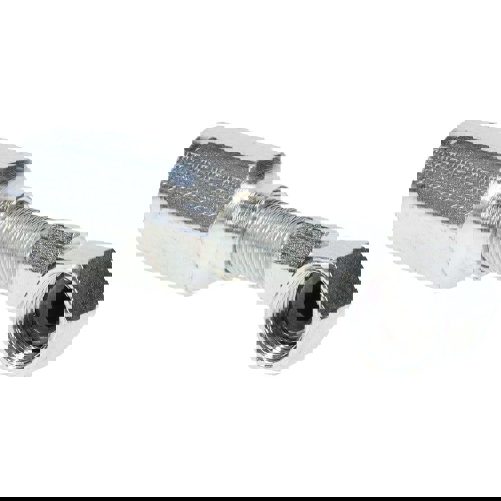 Hydraulic Hose Female Swivel 45 &deg; El